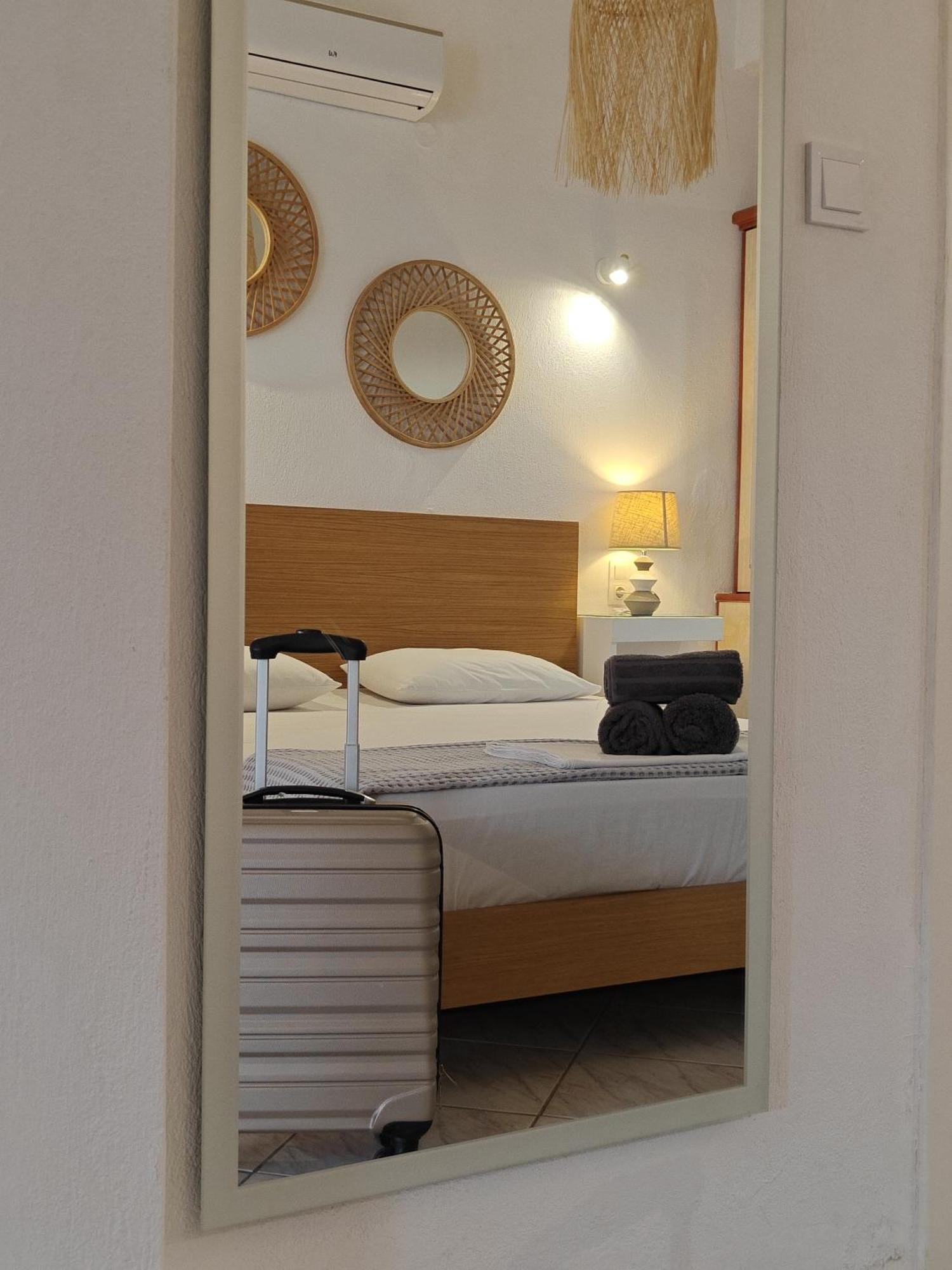 Del Sol Suites Σκιάθος Πόλη Εξωτερικό φωτογραφία