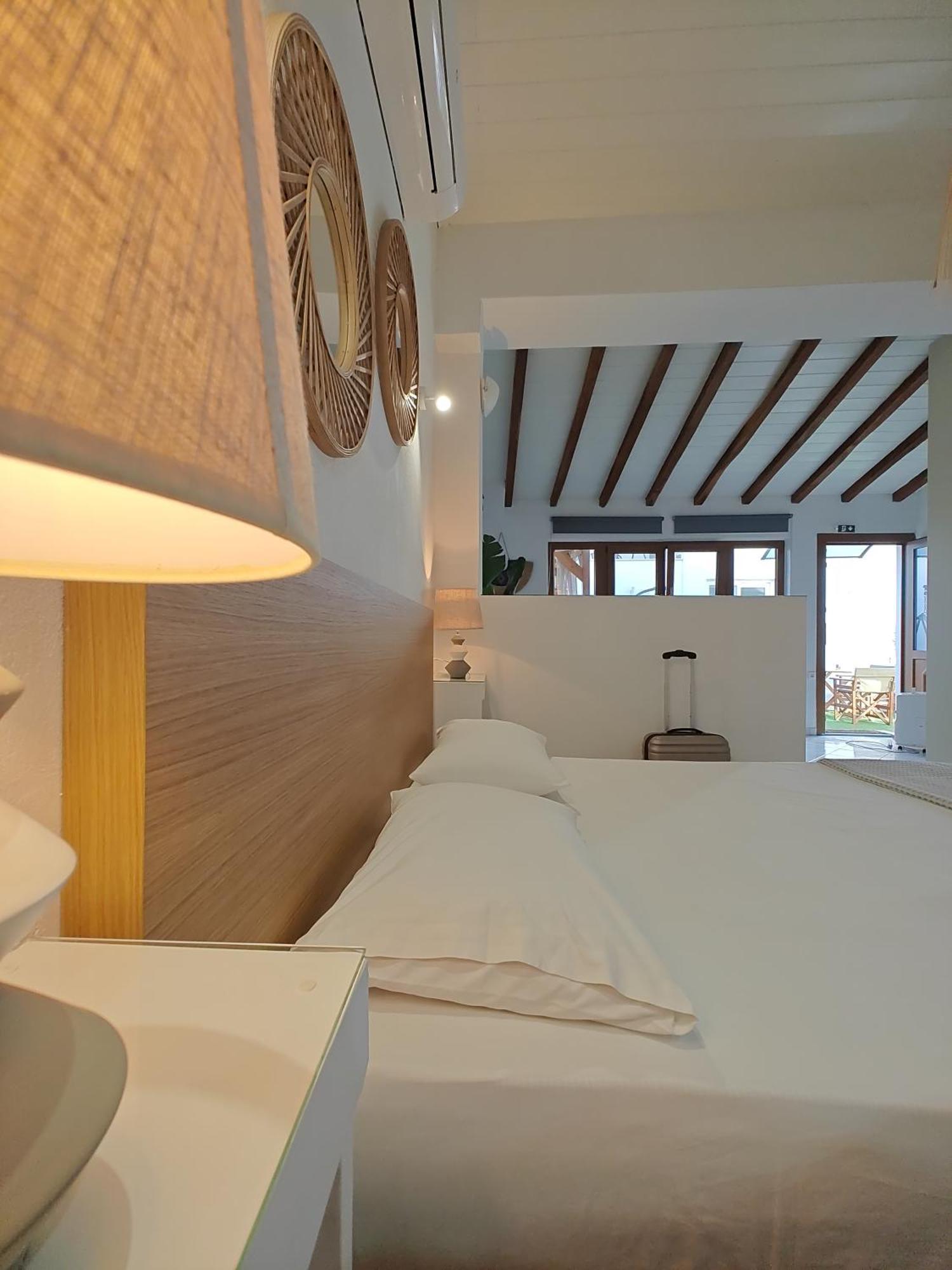 Del Sol Suites Σκιάθος Πόλη Εξωτερικό φωτογραφία
