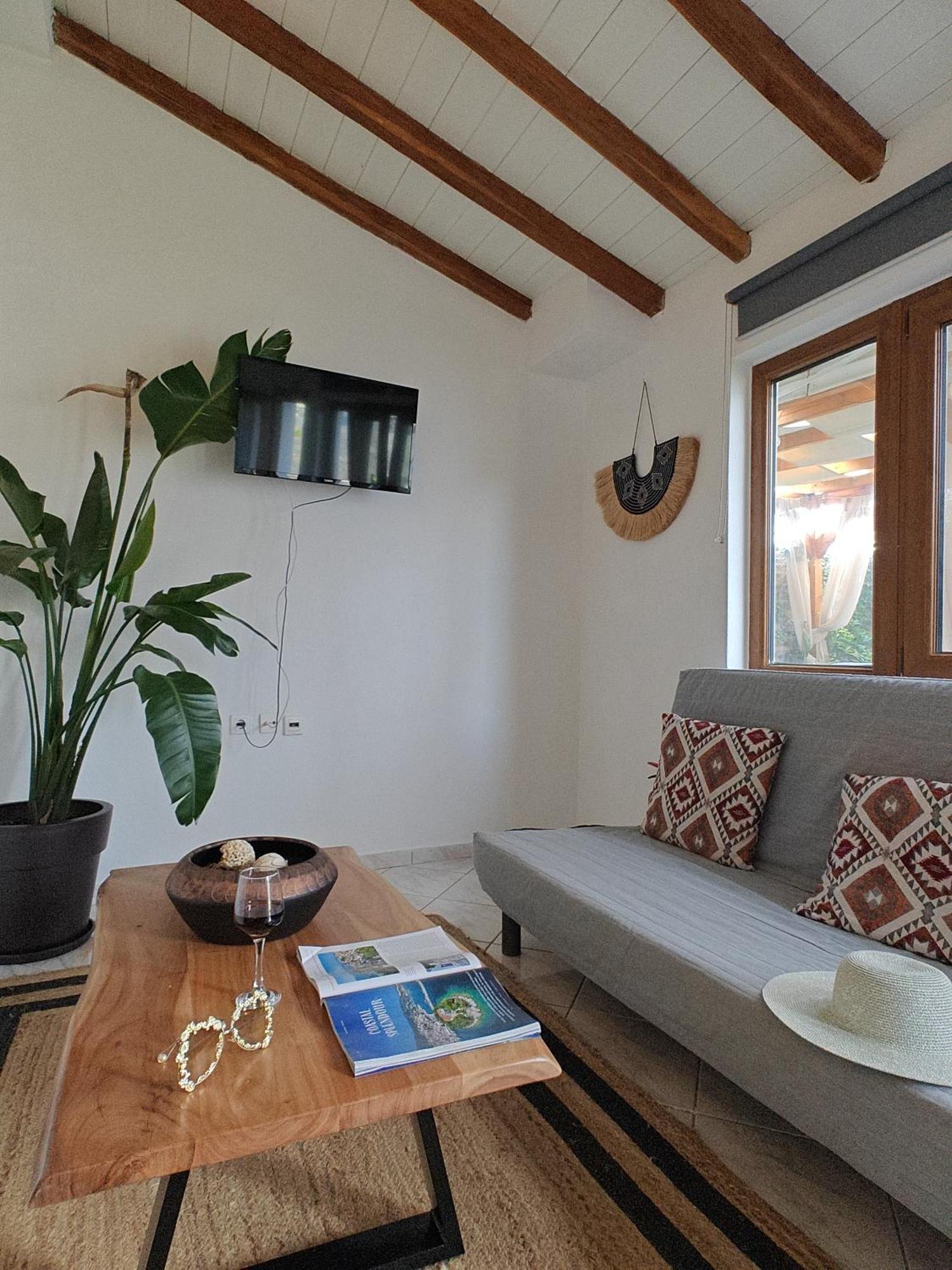Del Sol Suites Σκιάθος Πόλη Εξωτερικό φωτογραφία
