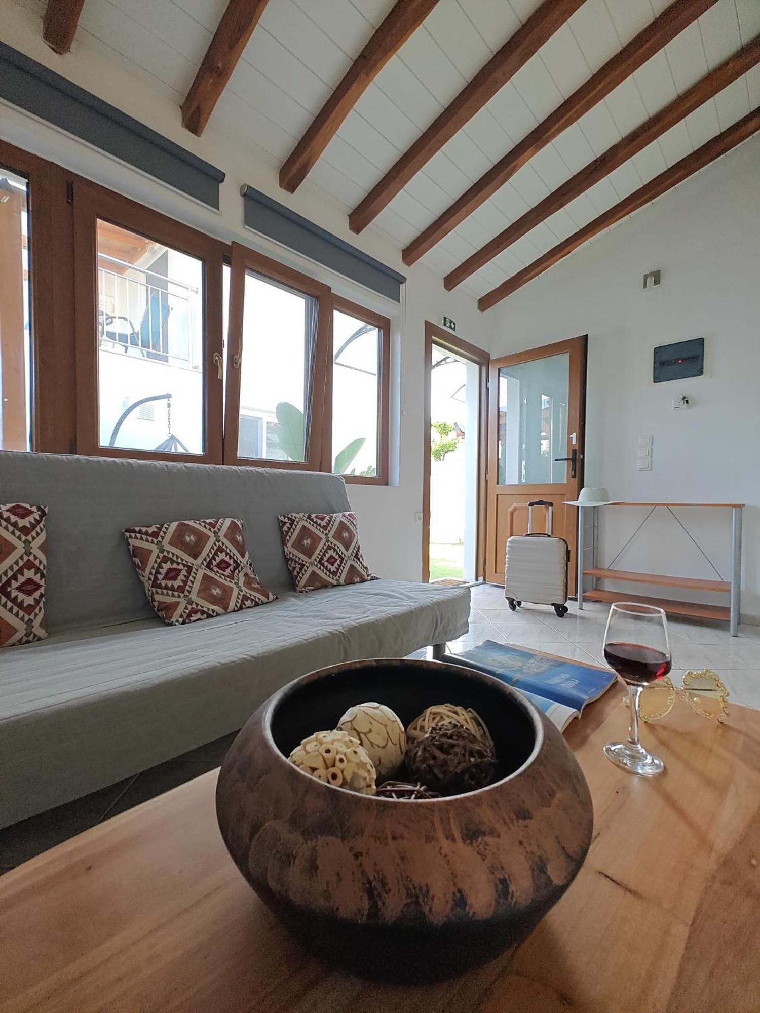 Del Sol Suites Σκιάθος Πόλη Εξωτερικό φωτογραφία