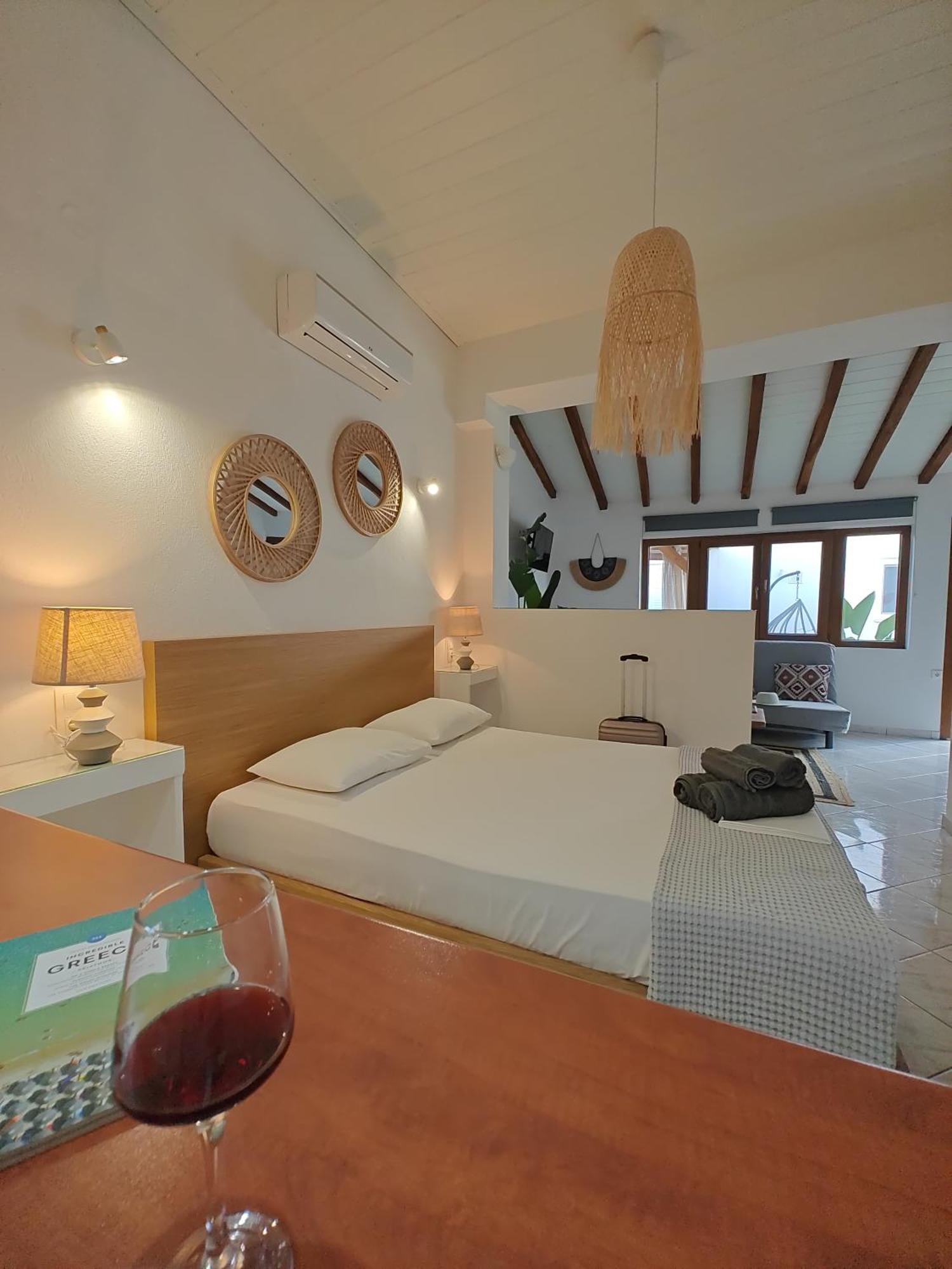 Del Sol Suites Σκιάθος Πόλη Εξωτερικό φωτογραφία